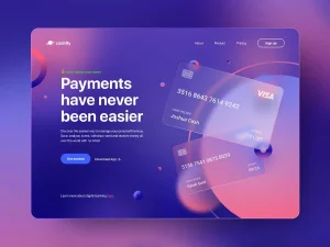 Scopri di più sull'articolo These web design trends will help inform and inspire what people build for the web