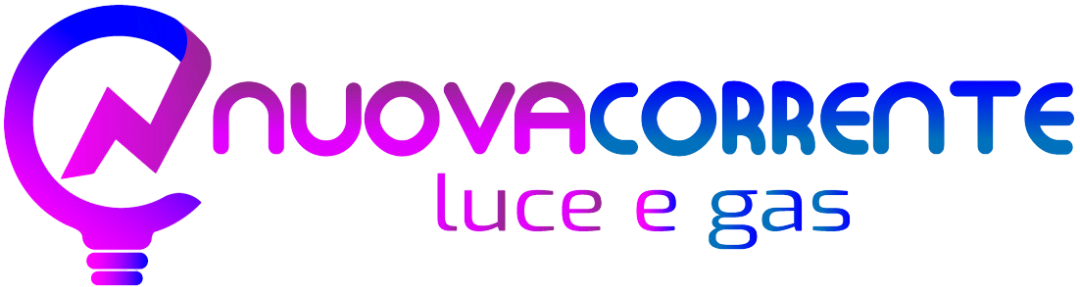 Nuova Corrente - Luce e Gas