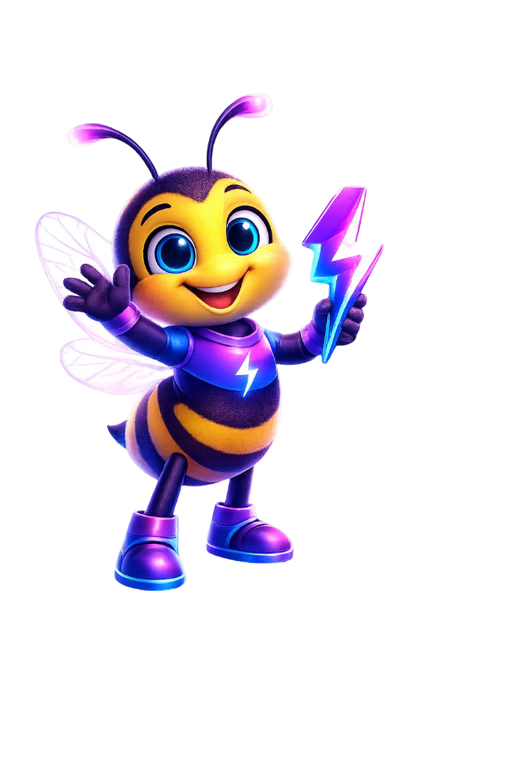 Mascotte Nuova Corrente